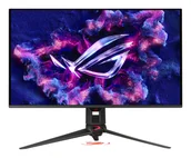 Monitory - ASUS ROG Swift OLED PG32UCDM3 80 cm (31.5") 3840 x 2160 4K Ultra HD QD-OLED Czarny 90LM0CL0-B01971 - miniaturka - grafika 1