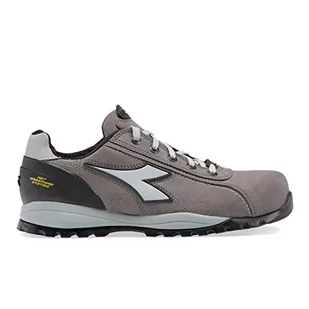 Diadora 173529-75066-48 GLOVE NET LOW S3 HRO ESD, 75066 Gray Wind - Obuwie robocze - miniaturka - grafika 1