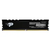 Pamięci RAM - Patriot Signature Premium DDR5 16GB 5600 CL46 - miniaturka - grafika 1
