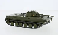 Samochody i pojazdy dla dzieci - Premium Classixxs Panzer Pt-76 Nva 1:43 47103 - miniaturka - grafika 1