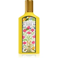 Wody i perfumy damskie - Gucci Flora by Gucci Gorgeous Orchid Woda perfumowana 150 ml - miniaturka - grafika 1