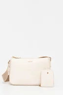 Torebki damskie - Joop! torebka kolor beżowy 4140007786 - miniaturka - grafika 1