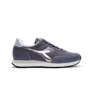 Sneakersy damskie - Sneakersy damskie DIADORA KOALA ICONA GLOSSY WN - 36,5 - miniaturka - grafika 1