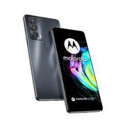 Telefony komórkowe - Motorola Edge 20 5G 6GB/128GB Dual Sim szary - miniaturka - grafika 1