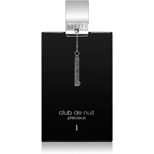 Armaf Club De Nuit Precieux Extrait De Parfum 55ml - Wody i perfumy damskie - miniaturka - grafika 1