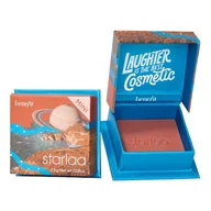 Róże do policzków - Mini Starlaa - Mini róż brązujący do policzków - miniaturka - grafika 1