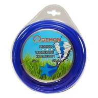 Akcesoria do kos i kosiarek - Żyłka tnąca 2.4mm 50m 5-kątna - miniaturka - grafika 1