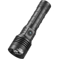 Latarki - Latarka LED Speras PZ18 Zoom Luminus SST40 1600LM 420m USB-C - miniaturka - grafika 1
