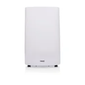 Domowe osuszacze powietrza - Osuszacz Princess 01.368220.01.001 400 W 20 L - miniaturka - grafika 1