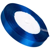 Opakowania i torebki na prezenty - Wstążka Satynowa Tasiemka Atłasowa 6MM - 009 - miniaturka - grafika 1