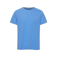 Koszulki męskie - Blend Męski T-shirt T-shirt, 184039/Regatta, M, 184039/Regatta, M - miniaturka - grafika 1
