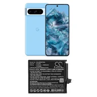 Baterie do telefonów - Google Pixel 9 Pro XL / G949-01033-00 4940mAh 19.22Wh Li-Polymer 3.89V (Cameron Sino) - miniaturka - grafika 1