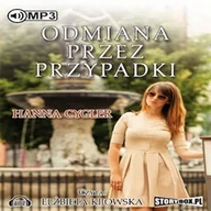 Audiobooki - literatura popularnonaukowa - Odmiana przez przypadki Hanna Cygler - miniaturka - grafika 1