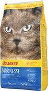 Sucha karma dla kotów - Sucha karma dla kotów z problemami trawiennymi JOSERA Marinesse z łososiem 10 kg (4032254749547) - miniaturka - grafika 1
