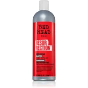 Szampony do włosów - TIGI BED HEAD URBAN ANTI+DOTES RESURRECTION SZAMPON DO WŁOSÓW REGENERACJA 750ML - miniaturka - grafika 1