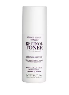 Instytutum Advanced Retinol Toner - Płyny micelarne - miniaturka - grafika 1