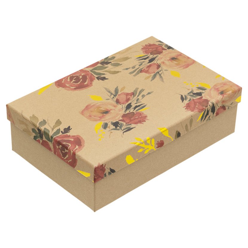 Sparklez pudełko 16x24x7 cm