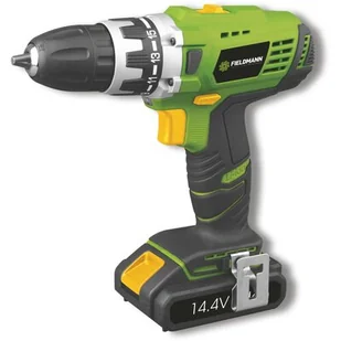 FIELDMANN FDV 10351-A - Wiertarko-wkrętarki akumulatorowe - miniaturka - grafika 1