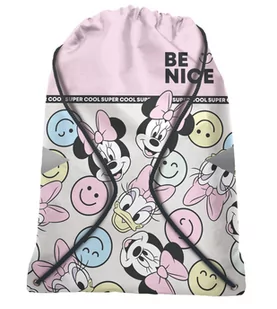 Beniamin, Worek na Gimnastykę Minnie - Worki na buty - miniaturka - grafika 1