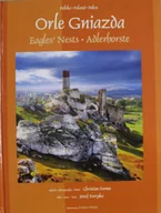 Albumy krajoznawcze - Polska. Orle Gniazda - Eagles Nests - Adlerborste - miniaturka - grafika 1
