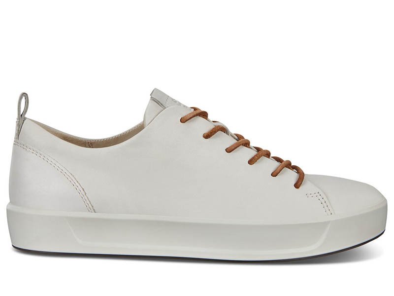 Ecco, Półbuty damskie, Soft 8, rozmiar 35