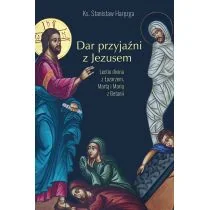 Dar przyjaźni z Jezusem - Religia i religioznawstwo - miniaturka - grafika 1