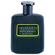 Wody i perfumy męskie - Trussardi Riflesso Blue Vibe woda toaletowa 100 ml - miniaturka - grafika 1