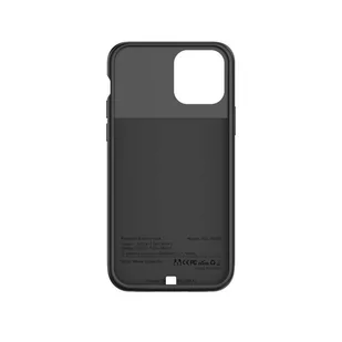 Tech-Protect POWERCASE 4800MAH IPHONE 12/12 PRO BLACK - Etui i futerały do telefonów - miniaturka - grafika 8
