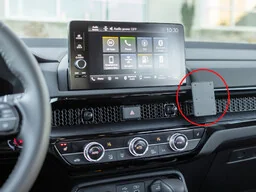 ProClip do Honda CR-V 2023-2024 - Uchwyty samochodowe do telefonów - miniaturka - grafika 1