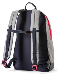 Czapka z daszkiem damska Under Armour Adjustable 1383478-001 - Czapki damskie - miniaturka - grafika 2