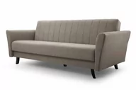 Sofy i kanapy - Kanapa Wersalka Sofa rozkładana LINEA funkcja spania IDŹCZAK MEBLE - LINEA Paros 03 - miniaturka - grafika 1