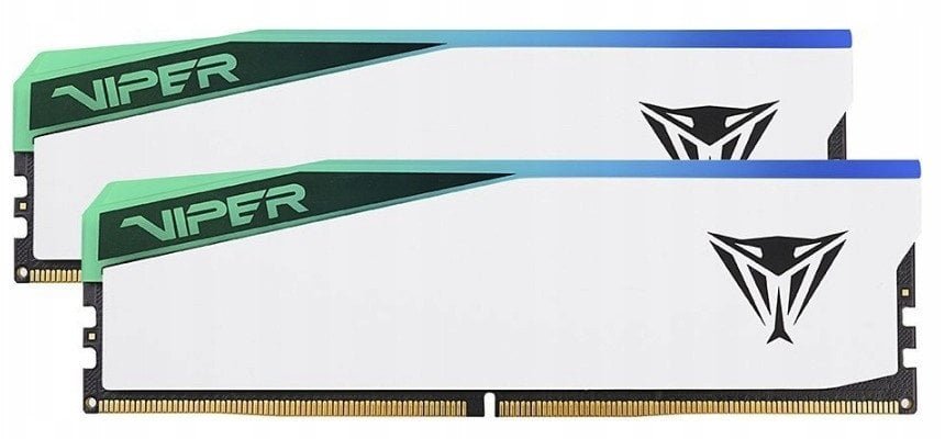 MEMORY DIMM 32GB DDR5-6000 KIT2 PVER532G60C30KW PATRIOT