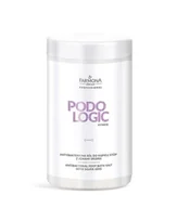 Pielęgnacja stóp - Farmona PODOLOGIC FITNESS Antybakteryjna sól do kąpieli stóp z jonami srebra 1400g - miniaturka - grafika 1