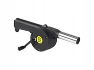 Akcesoria do grilla - APTEL Dmuchawa do rozpalania grilla AG287 - miniaturka - grafika 1