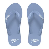 Klapki i japonki męskie - Klapki japonki męskie Speedo Flip Flop rozmiar 47 - miniaturka - grafika 1
