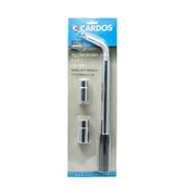 Klucze i nasadki - K2 Melle CARDOS Teleskopowy klucz do kół AA403 - miniaturka - grafika 1