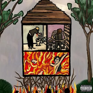 Long Term Effects of Suffering - Rap, Hip Hop - miniaturka - grafika 1