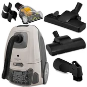 Odkurzacze - Zelmer Adaś ZVC316BB - miniaturka - grafika 1