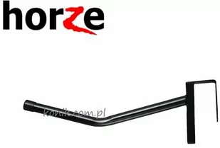 HORZE Wieszak przenośny na siodło - Akcesoria jeździeckie - miniaturka - grafika 1