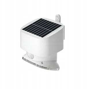 Viking venkovní solární LED světlo SR12 s pohybovým senzorem - Lampy ogrodowe - miniaturka - grafika 1