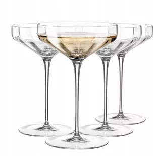 Kieliszki do szampana Celebration KROSNO 4szt - Kieliszki Kieliszki do szampana Celebration KROSNO 4szt - Kieliszki - miniaturka - grafika 1