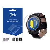 Akcesoria do zegarków - Garett GT20S Folia ochronna 3 szt - 3mk Watch Protection ARC+ RATY | GRATIS WYSYŁKA | GRATIS ZWROT DO  1 ROKU | 100% ORYGINAŁ!! - miniaturka - grafika 1