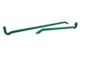 Pozostałe wyposażenie warsztatu - PARKSIDE® Zestaw łomów lub dźwigni montażowych (Zestaw 2 łomów) - miniaturka - grafika 1