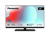 Telewizory - Panasonic TS-32N30AEZ Telewizor 81,3 cm (32") HD Czarny - miniaturka - grafika 1