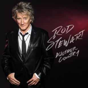 Another Country CD) Rod Stewart - Rock - miniaturka - grafika 1
