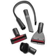 Akcesoria do odkurzaczy - Zestaw ssawek do odkurzaczy KARCHER WD3 WD2 WD4 WD5 WD6 SE PARKSIDE 35 mm - miniaturka - grafika 1