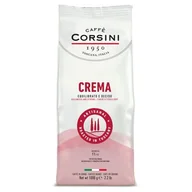 Kawa - Kawa ziarnista CAFFE CORSINI Crema 1 kg - miniaturka - grafika 1