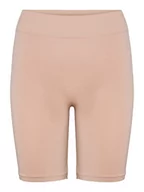 Spodenki damskie - VERO MODA Vmjackie szorty damskie bezszwowe Ga Noos - miniaturka - grafika 1