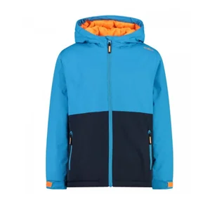 Bluza dziecięca rowerowa CMP - Odzież sportowa dziecięca - miniaturka - grafika 1