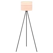 Lampy stojące - Argon Lampa stoj$230ca 1x15W LED E27 HILARY 4089 - miniaturka - grafika 1